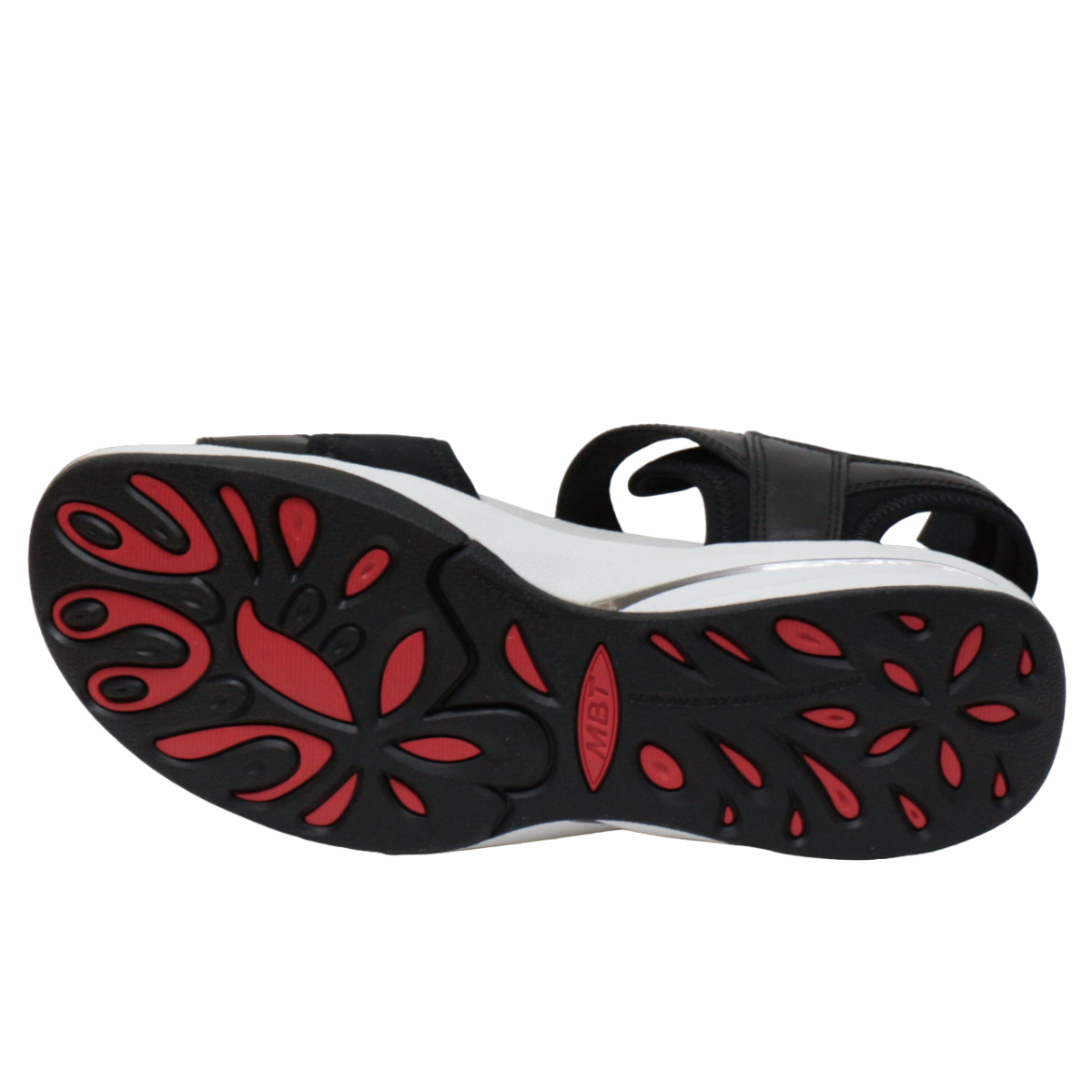 Босоножки MBT