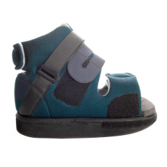 Башмак разгрузочный Sursil-Ortho