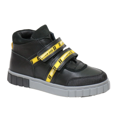 Ботинки NewGen