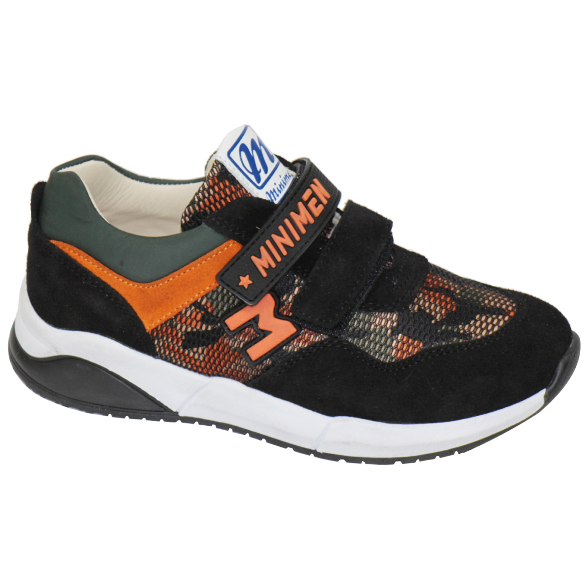 Кроссовки Minimen