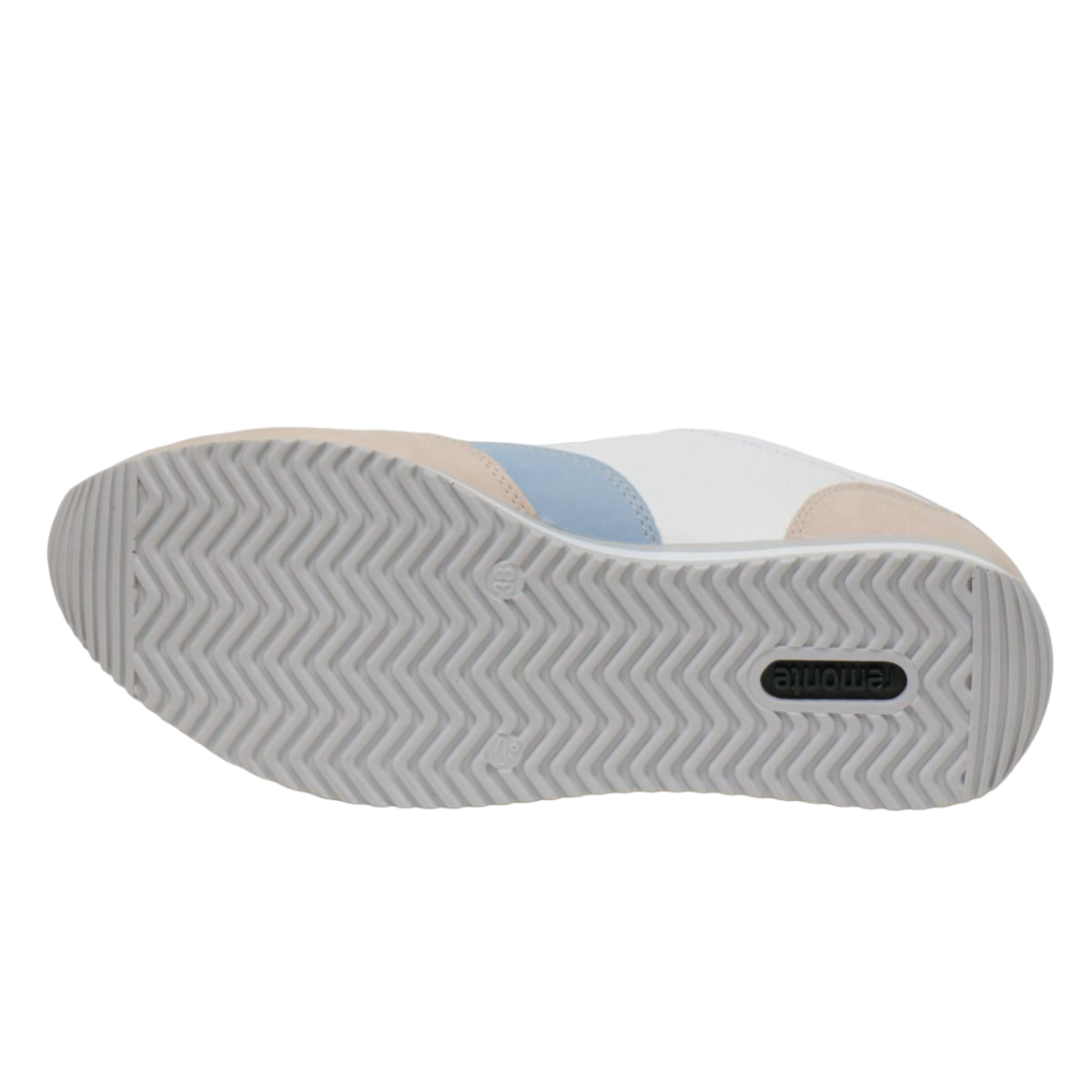 Кроссовки Rieker