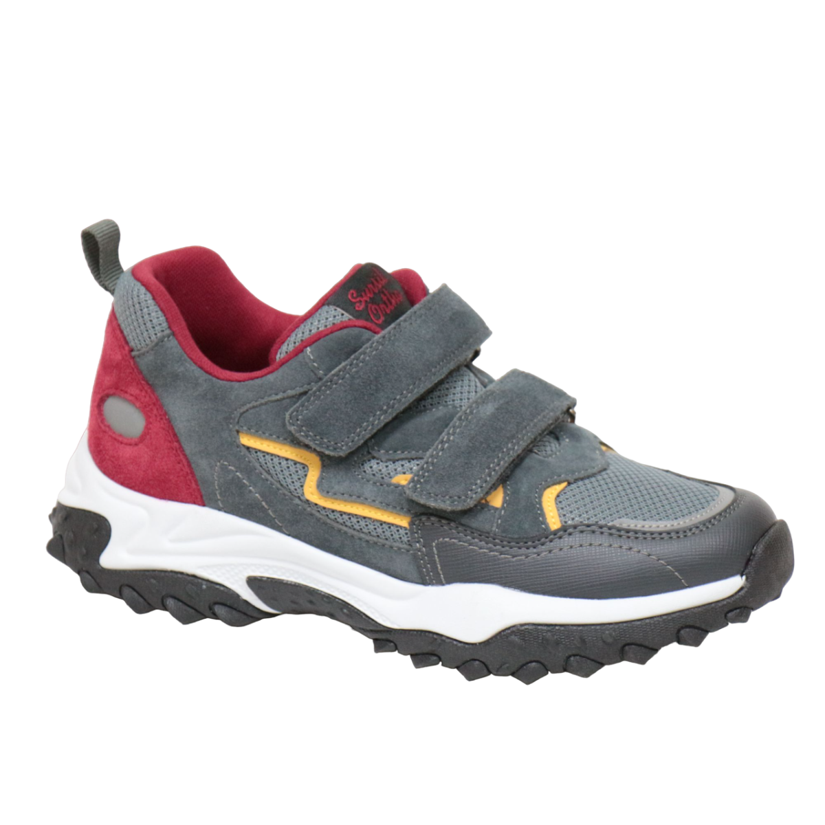 Кроссовки Sursil-Ortho