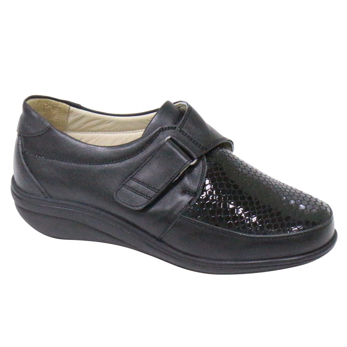 Полуботинки GELD