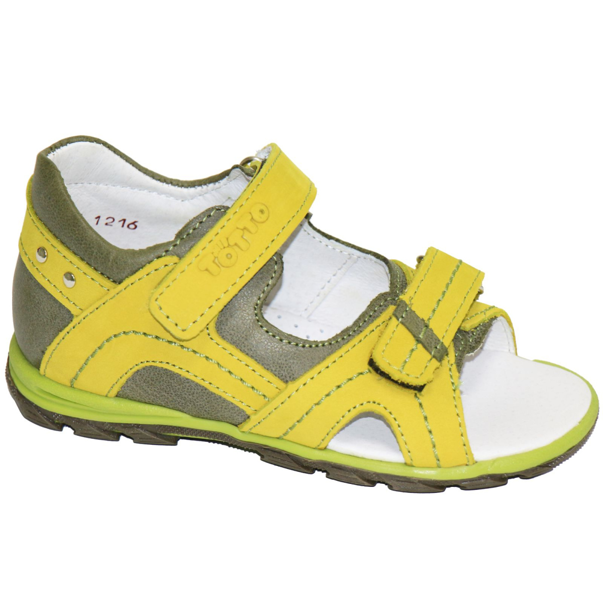 Сандалии Тотто