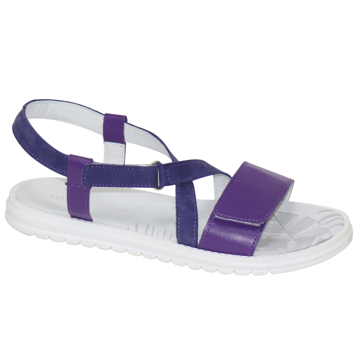 Сандалии Тотто