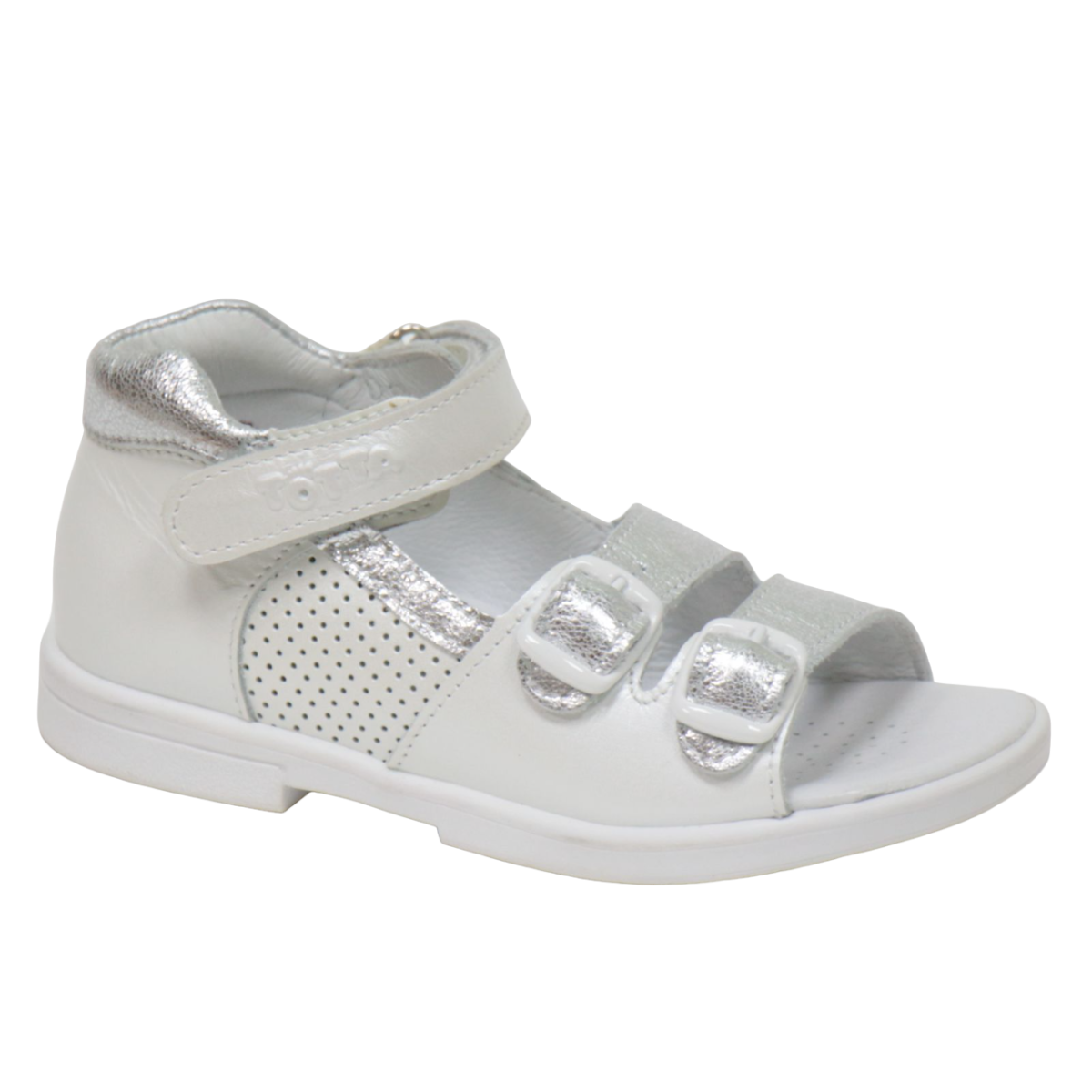 Сандалии Тотто