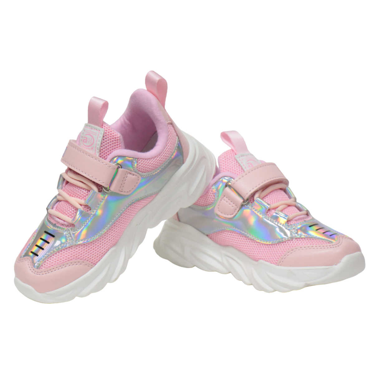 Кроссовки Антилопа