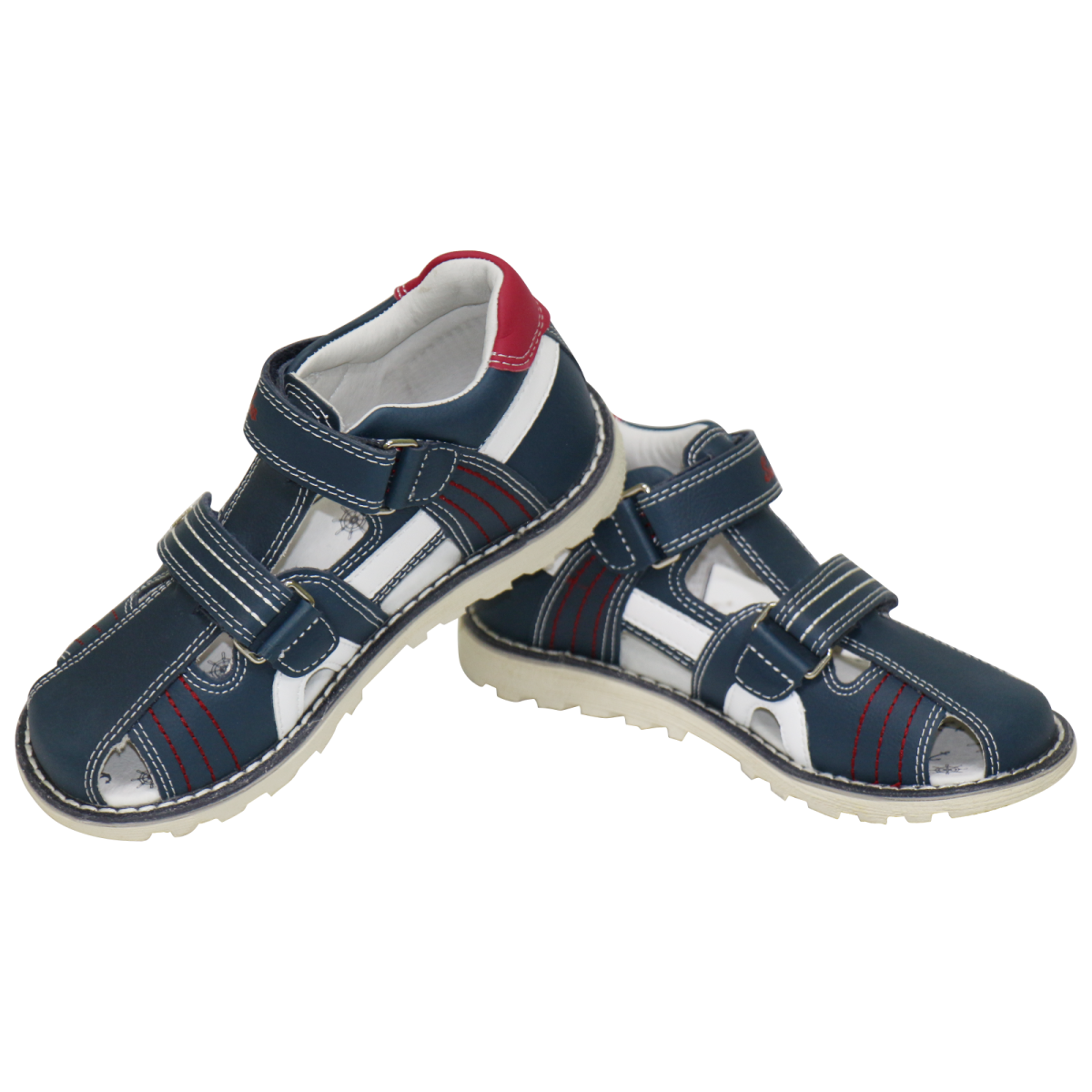 Сандалии Sursil-Ortho