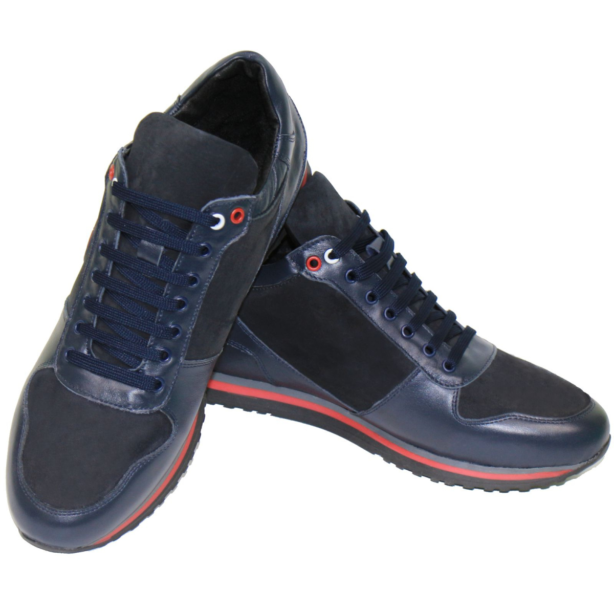 Ботинки Ортодон