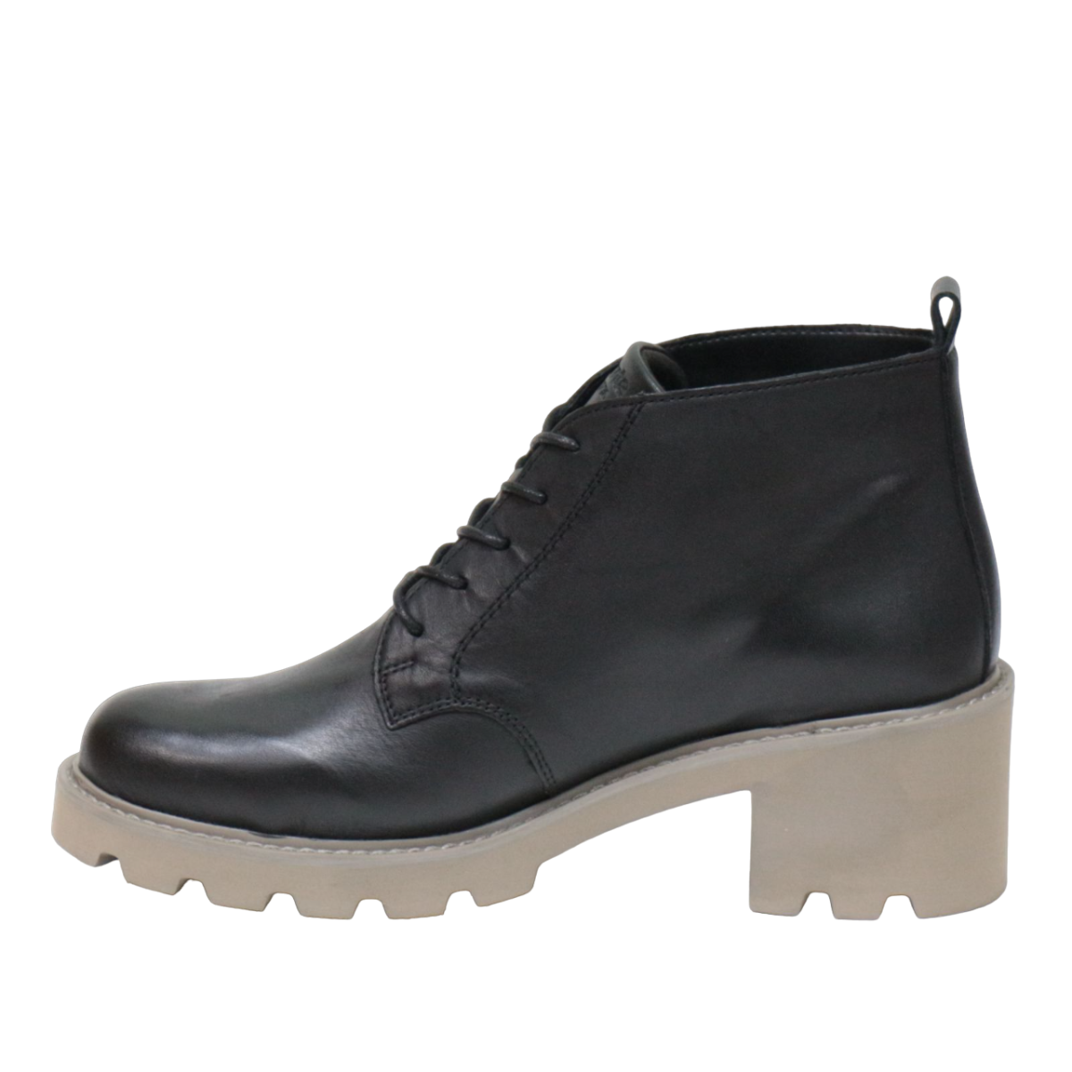 Ботинки Rieker