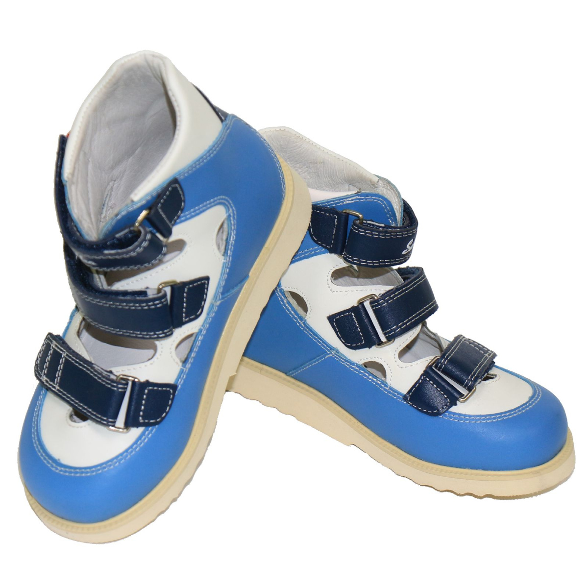 Сандалии Sursil-Ortho