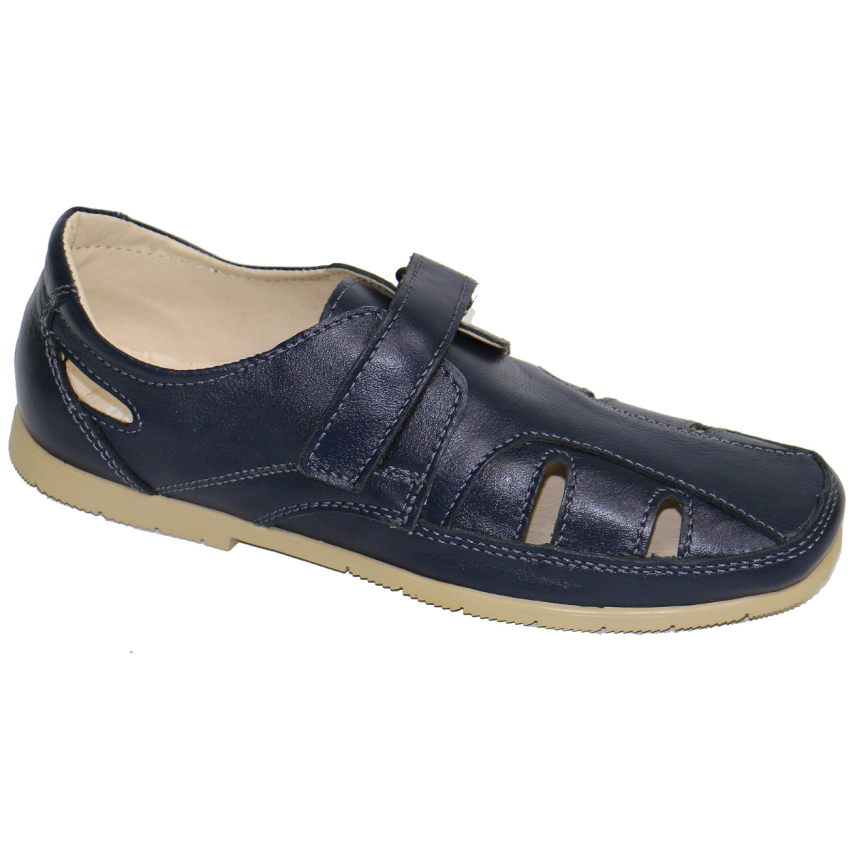 Мокасины Ортодон