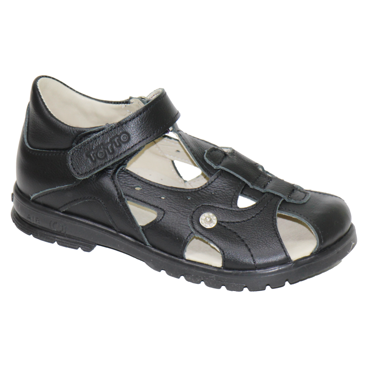 Сандалии Тотто