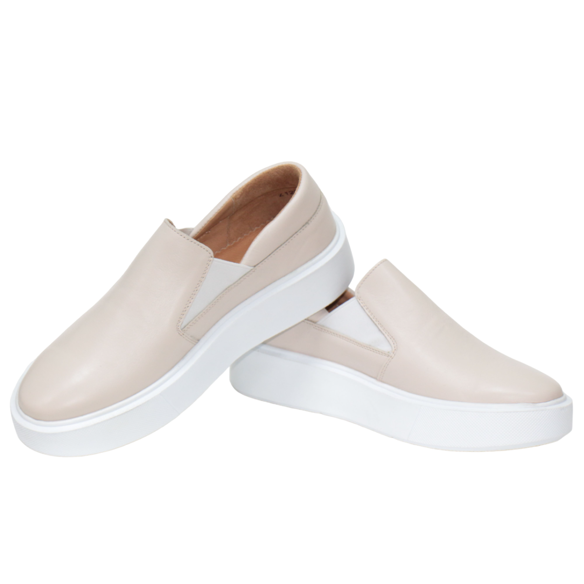 Слипоны Romer