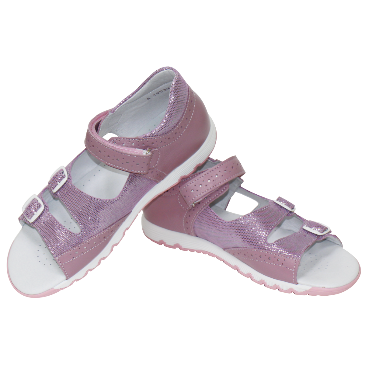 Сандалии Тотто