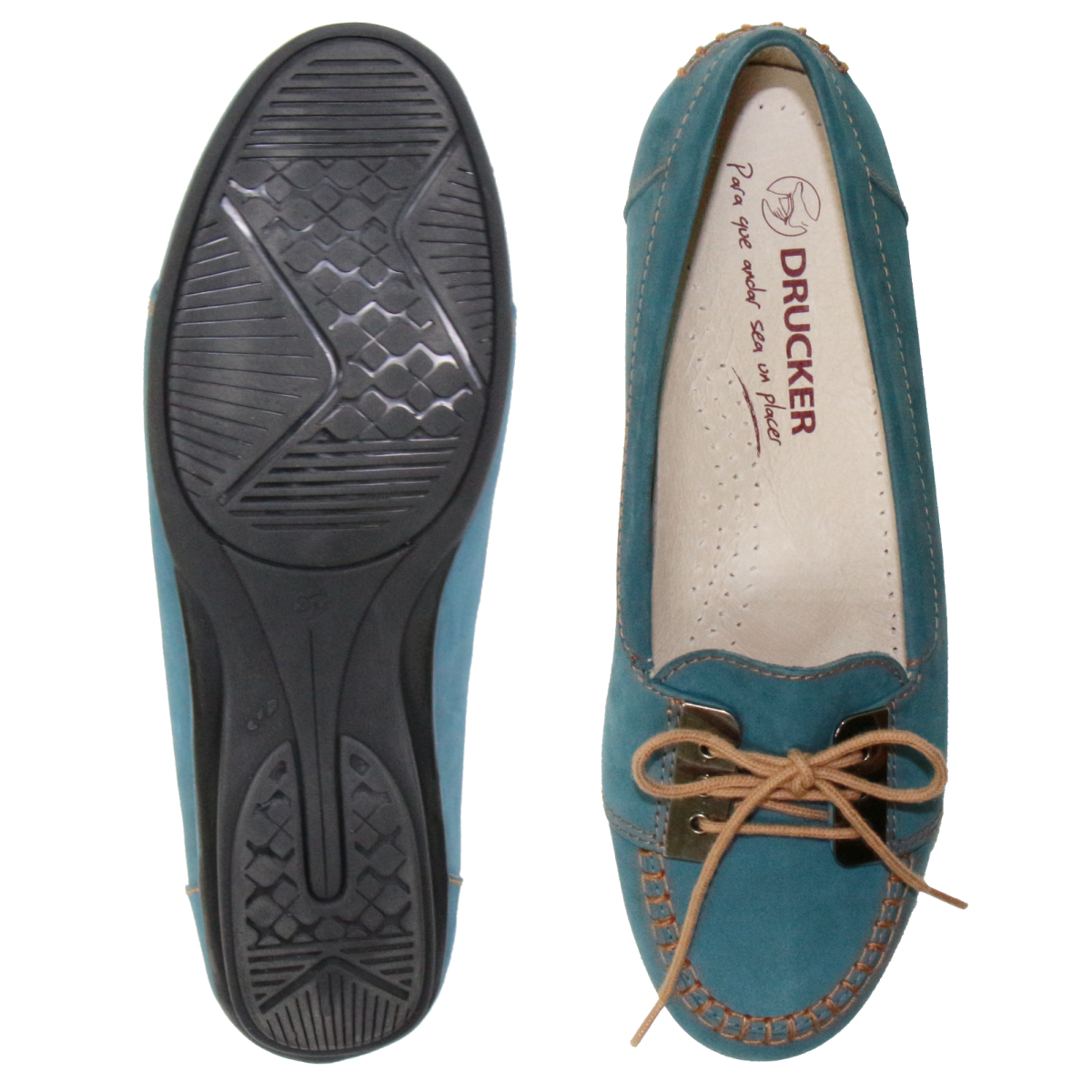 Туфли DRUCKER CALZAPEDIC