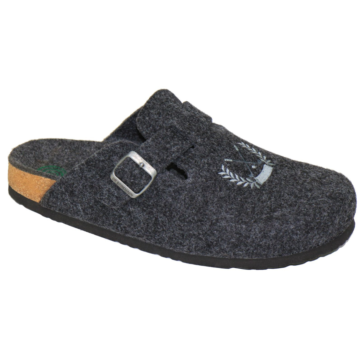 Тапочки DR.BRINKMANN