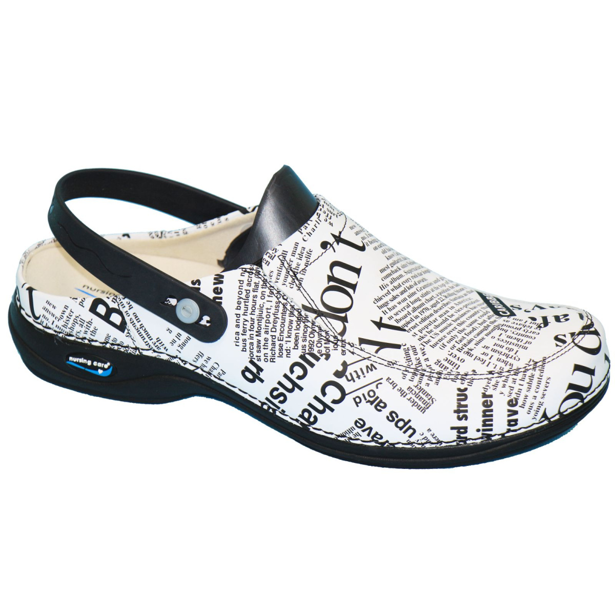 Туфли Nursing care