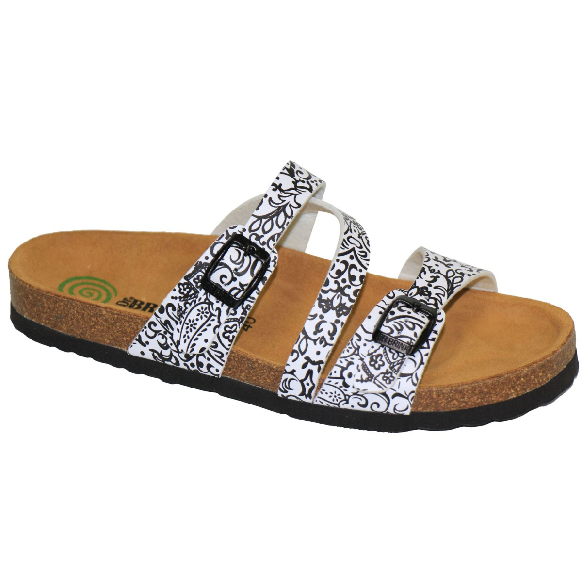 Сандалии DR.BRINKMANN