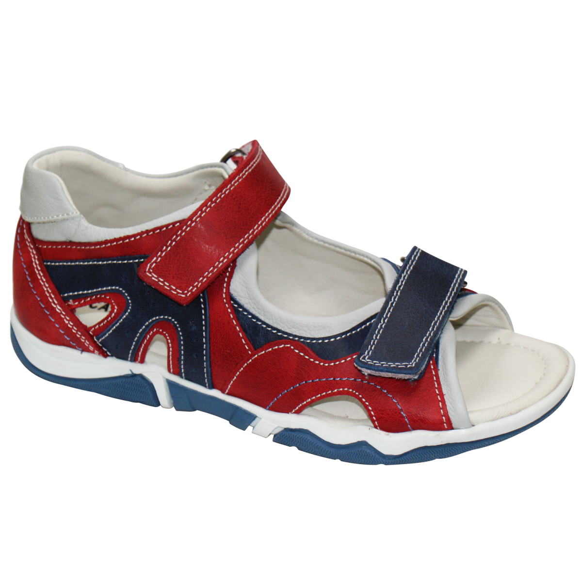 Сандалии CASWORLD