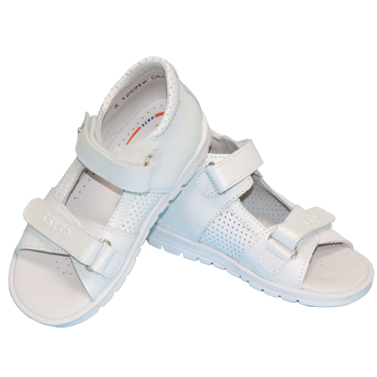 Сандалии Тотто