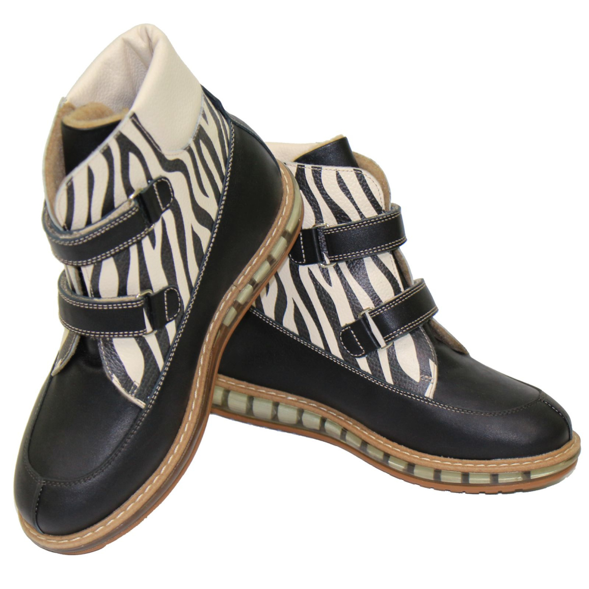 Ботинки TapiBoo