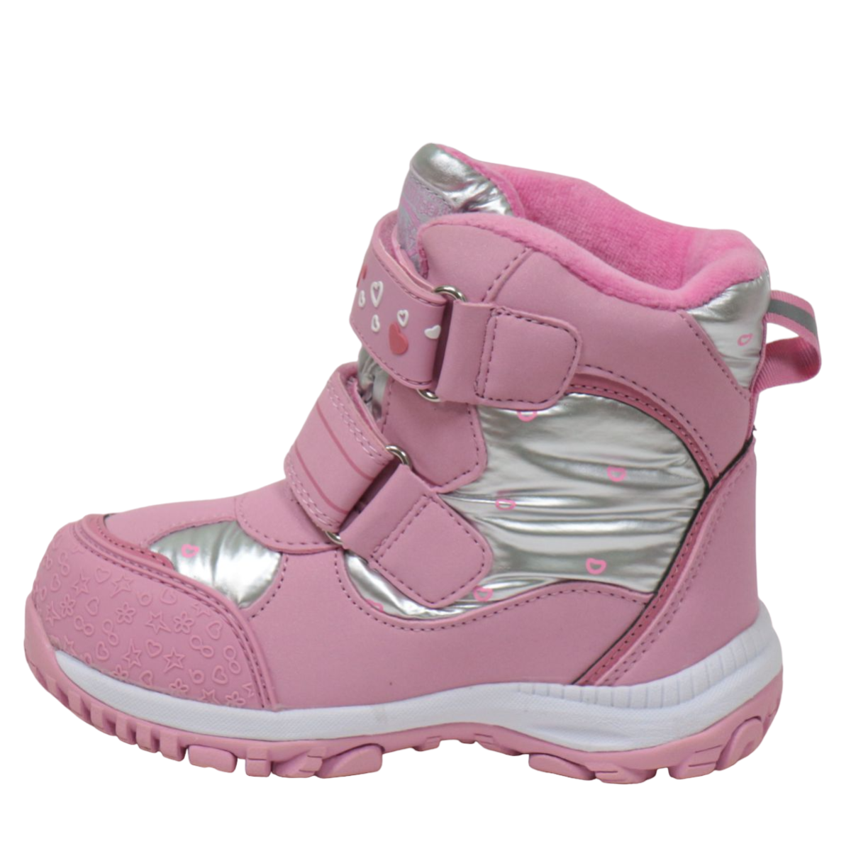 Ботинки Антилопа