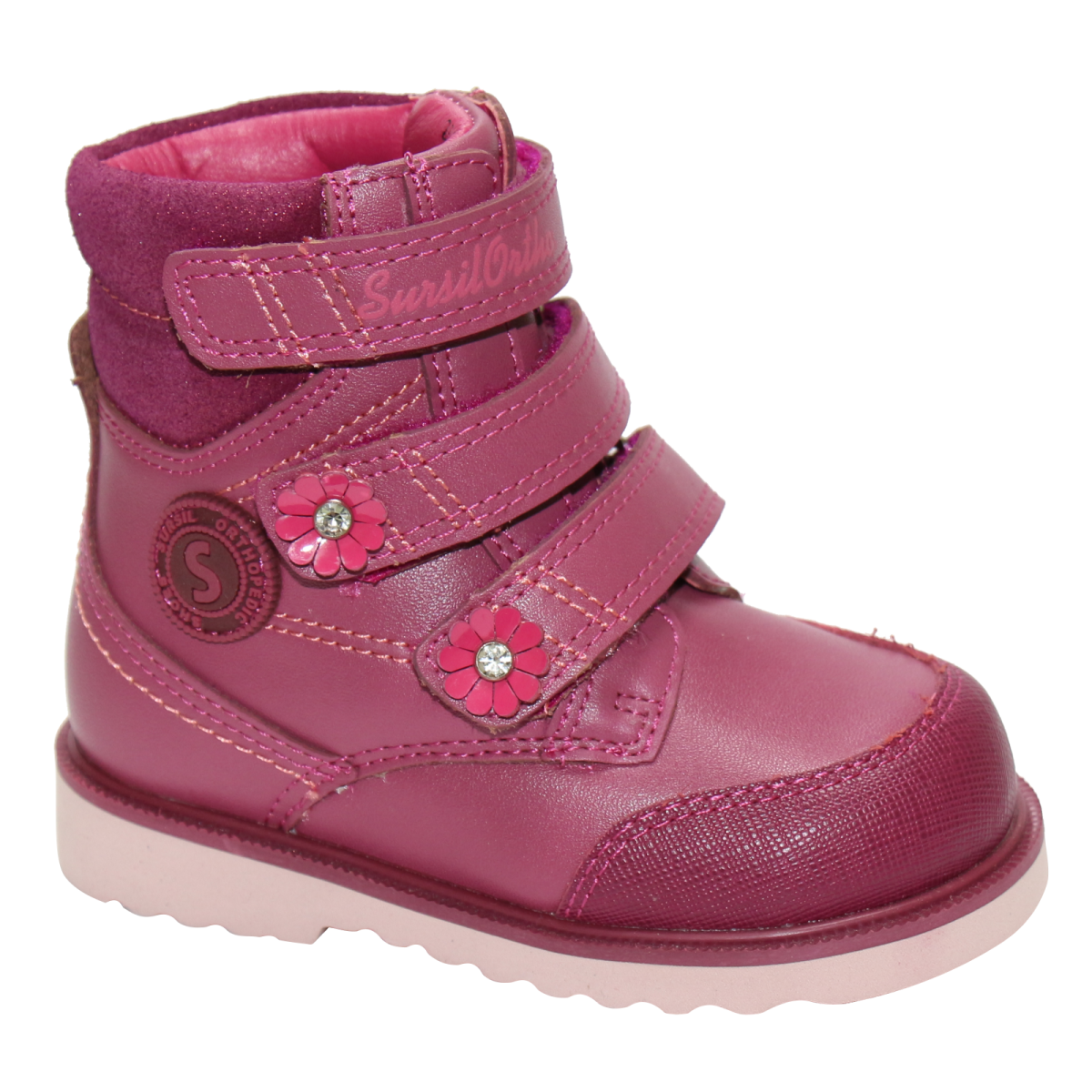 Ботинки Sursil-Ortho