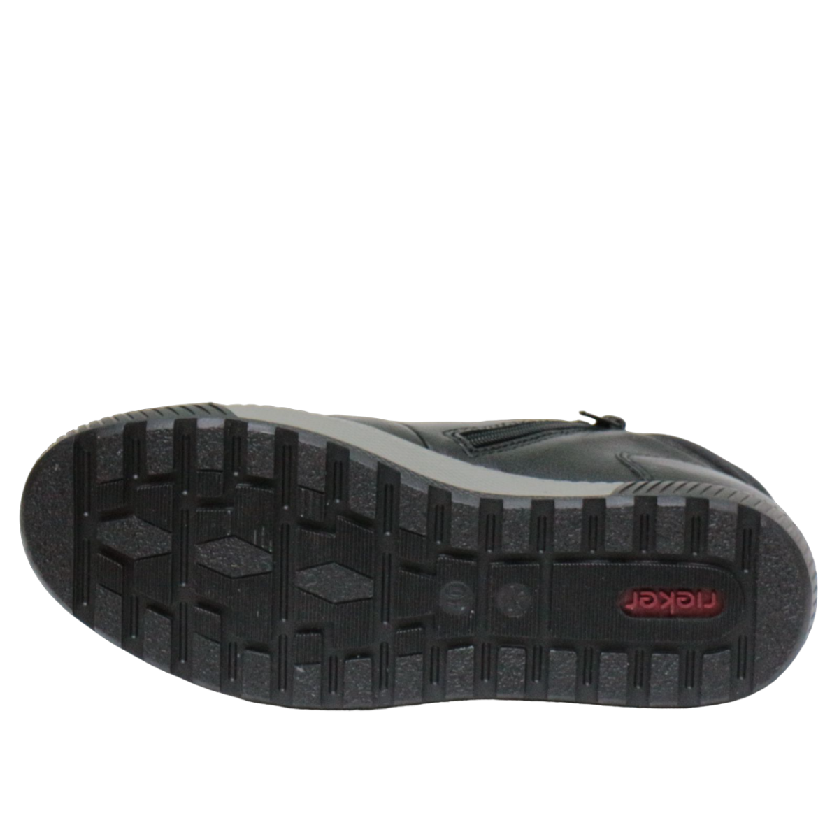 Ботинки Rieker