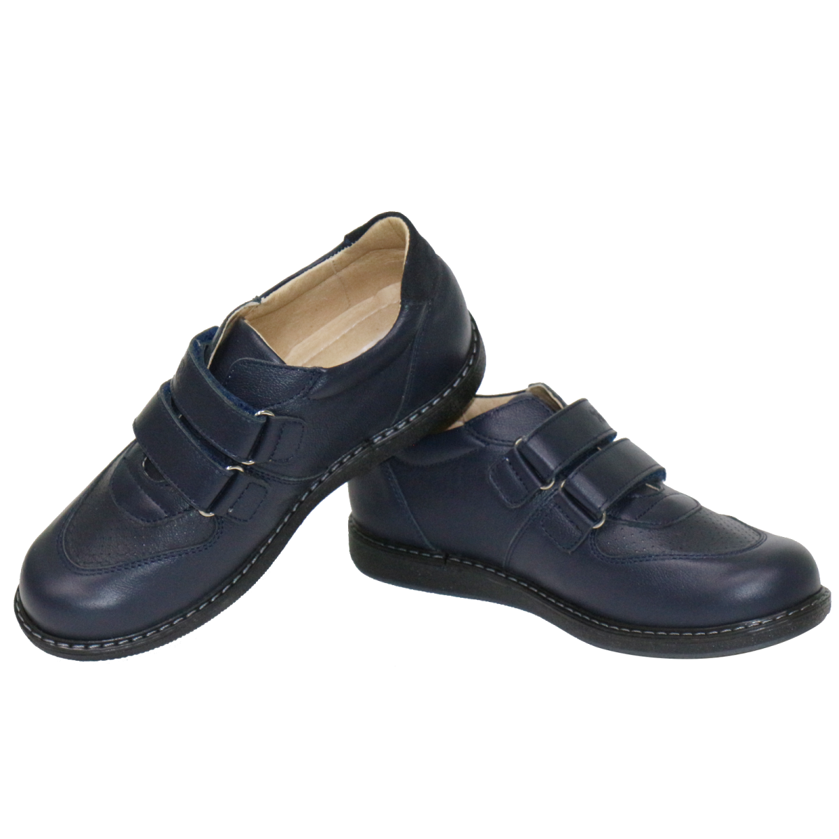 Полуботинки Twiki