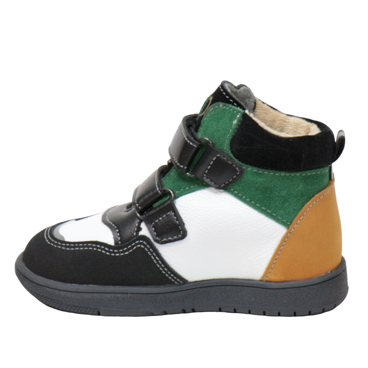 Ботинки Котофей