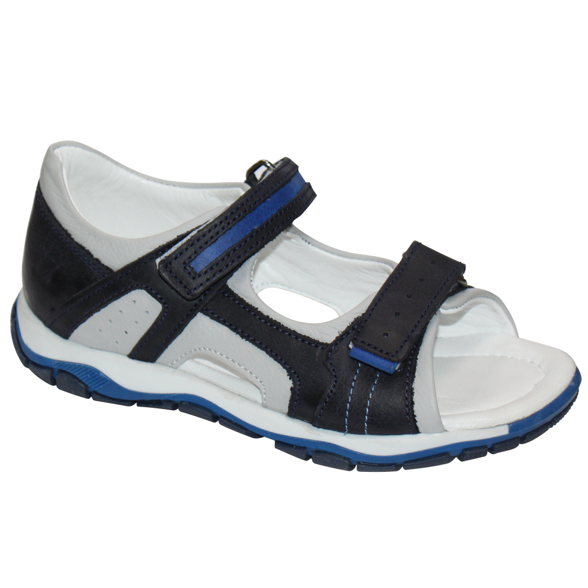 Сандалии CASWORLD