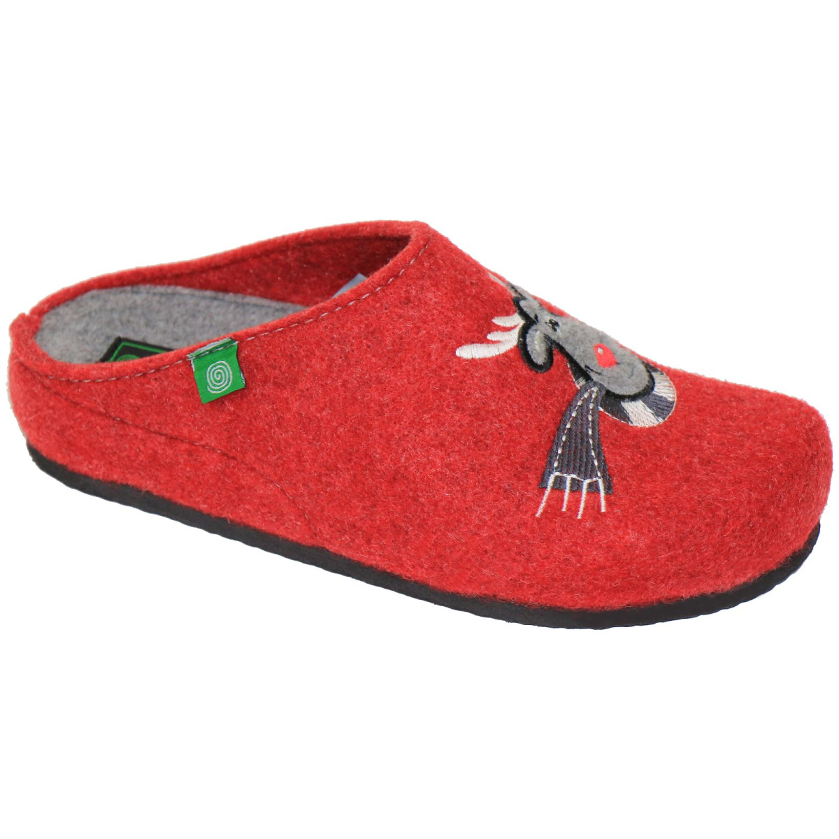 Тапочки DR.BRINKMANN