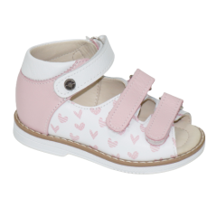 Сандалии TapiBoo