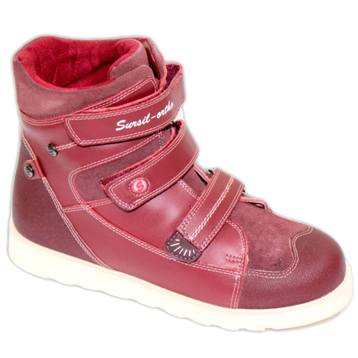 Ботинки Sursil-Ortho