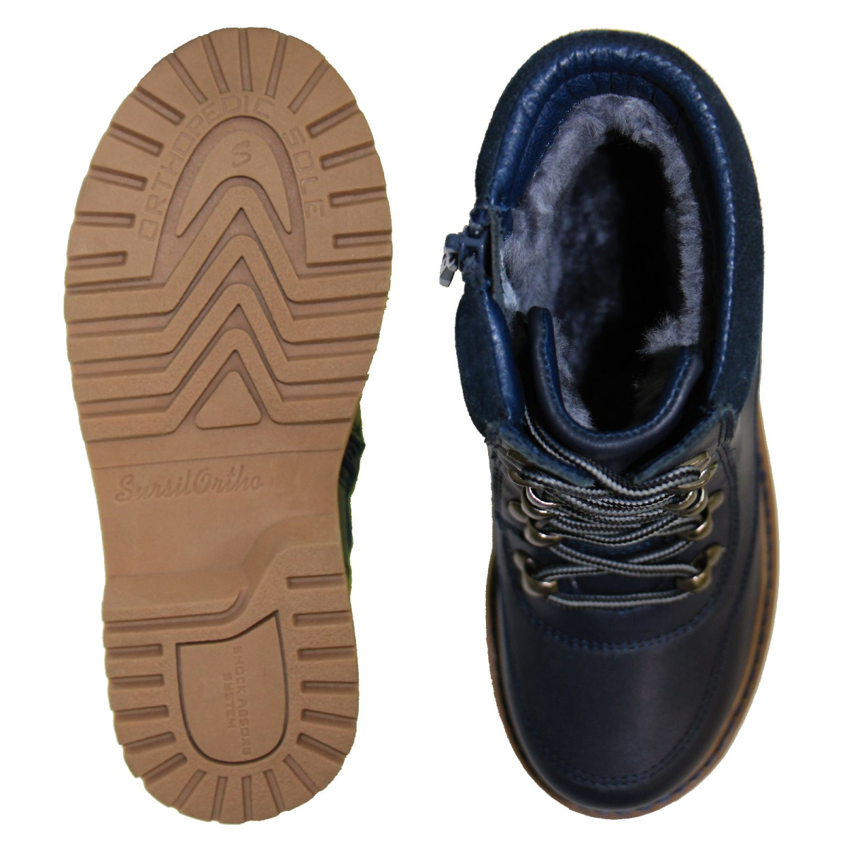 Ботинки Sursil-Ortho