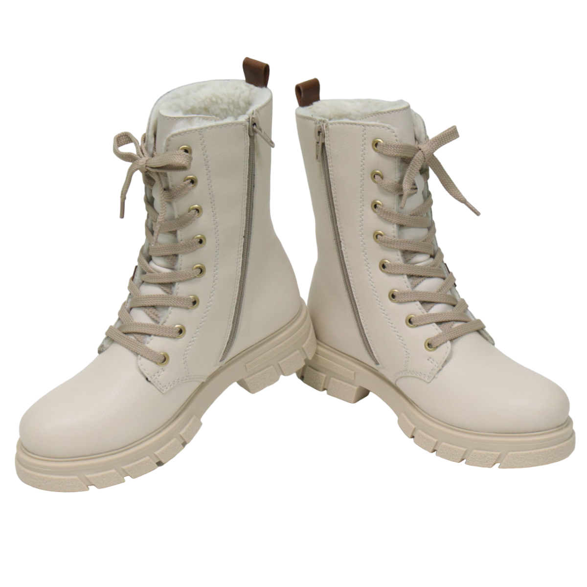 Ботинки Rieker