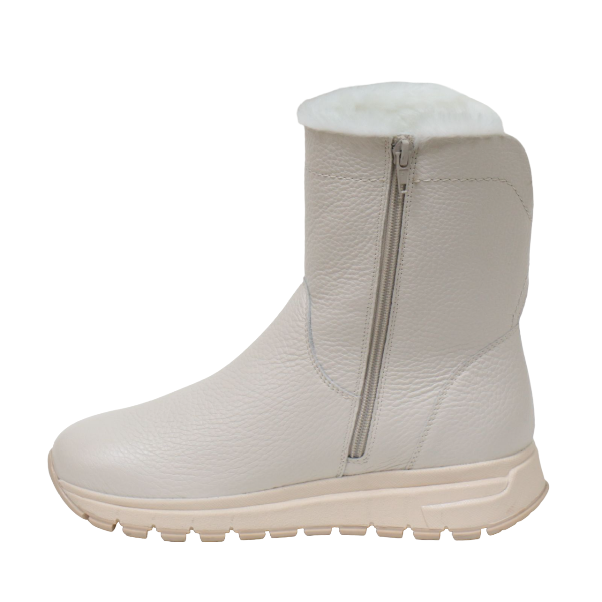 Полусапожки Romer