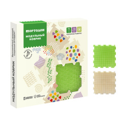 «Муравушка» набор (1 пазл)