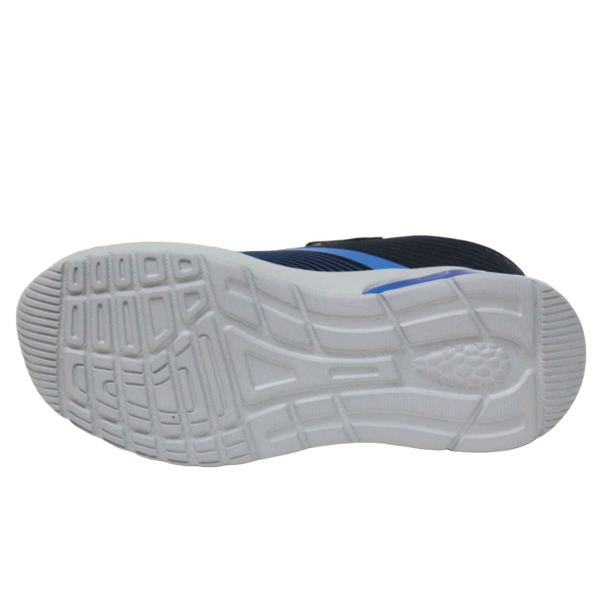 Кроссовки ZEBRA