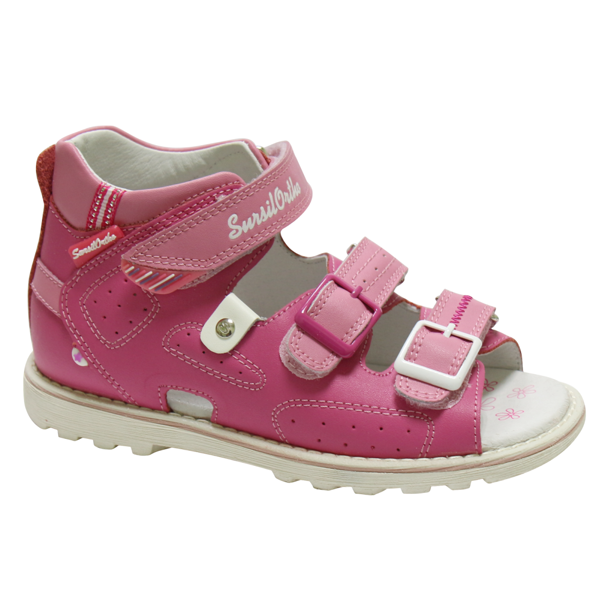 Сандалии Sursil-Ortho