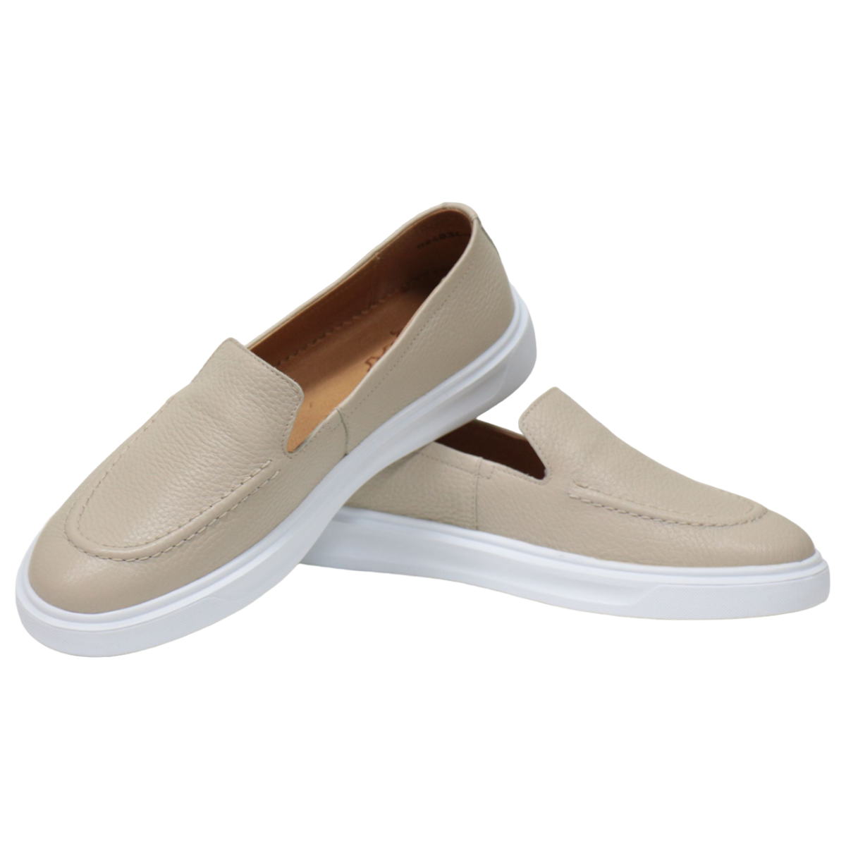 Мокасины Romer