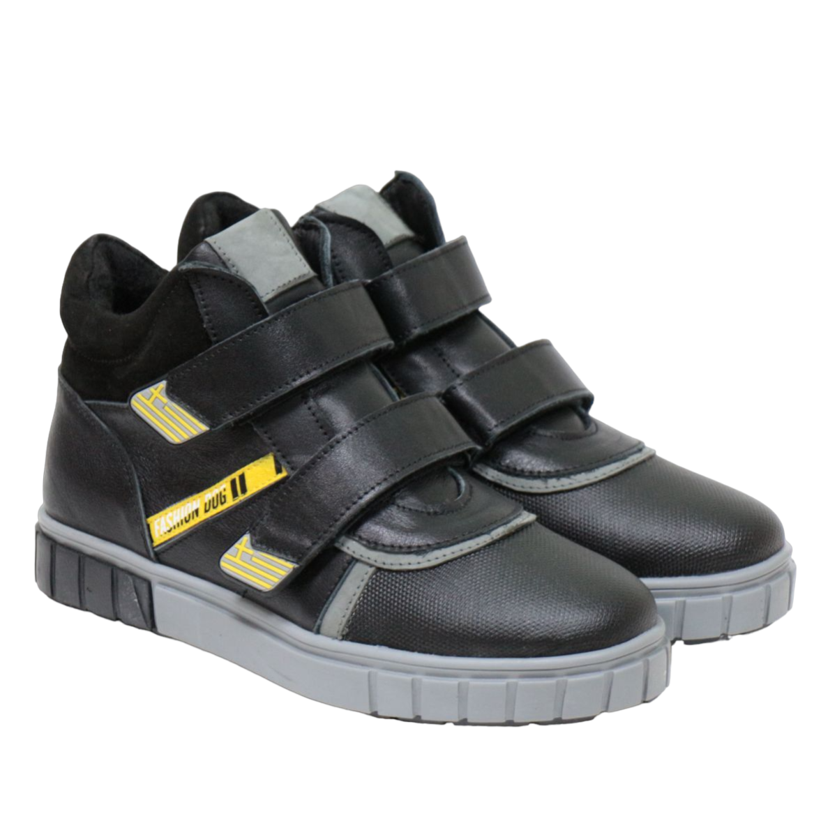 Ботинки NewGen