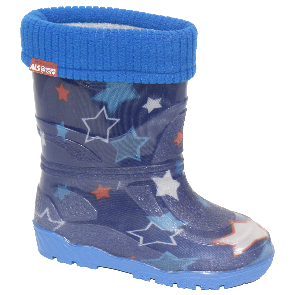 Сапоги резиновые