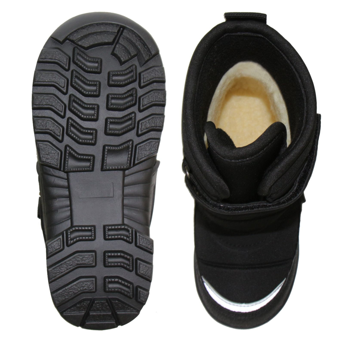 Сапоги Sursil-Ortho