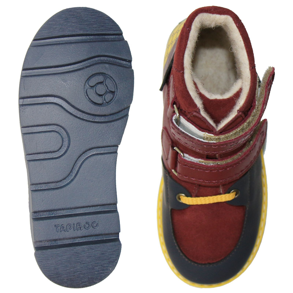 Ботинки TapiBoo