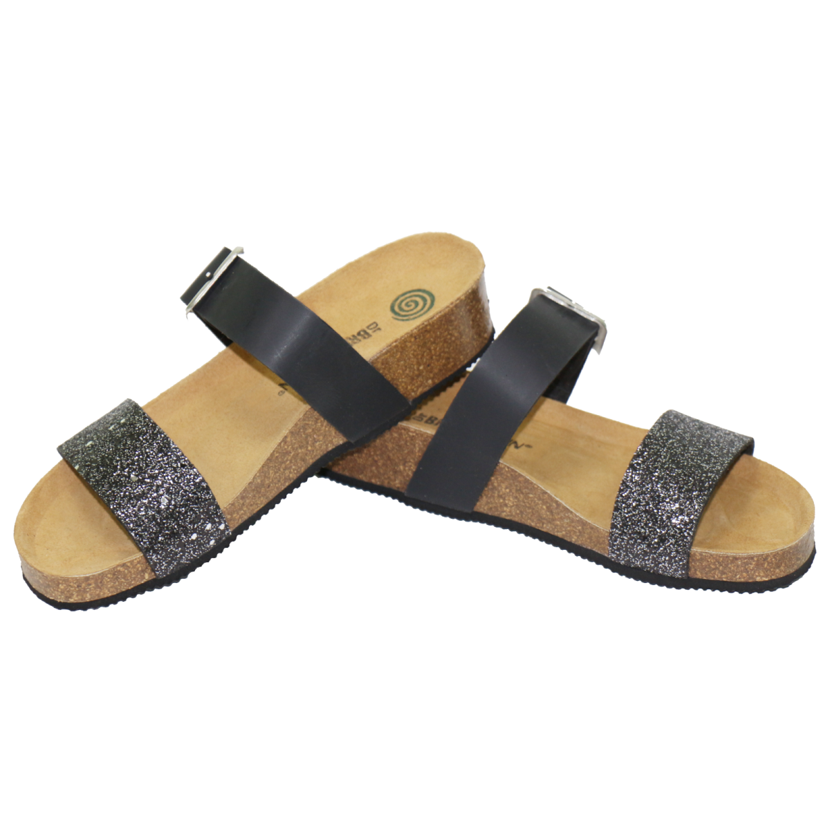 Сандалии DR.BRINKMANN