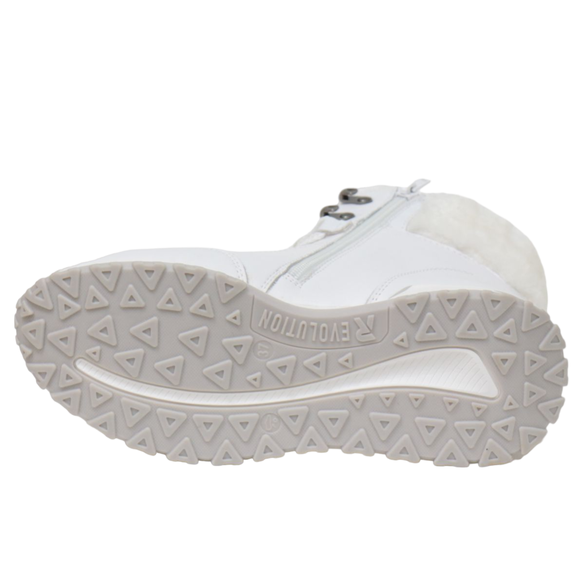 Ботинки Rieker