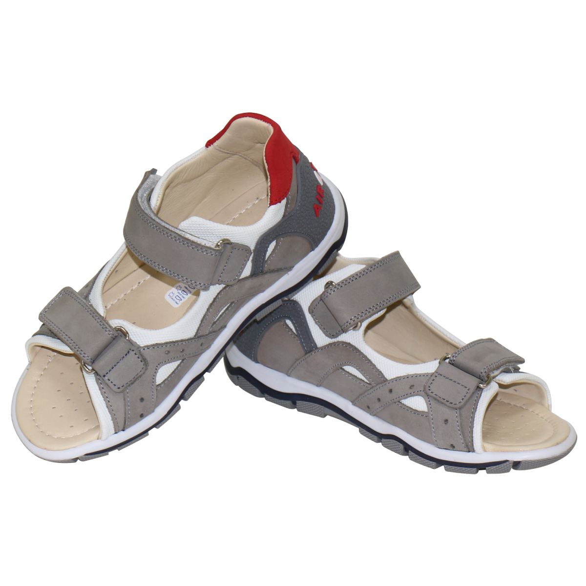 Сандалии Dr.Mymi