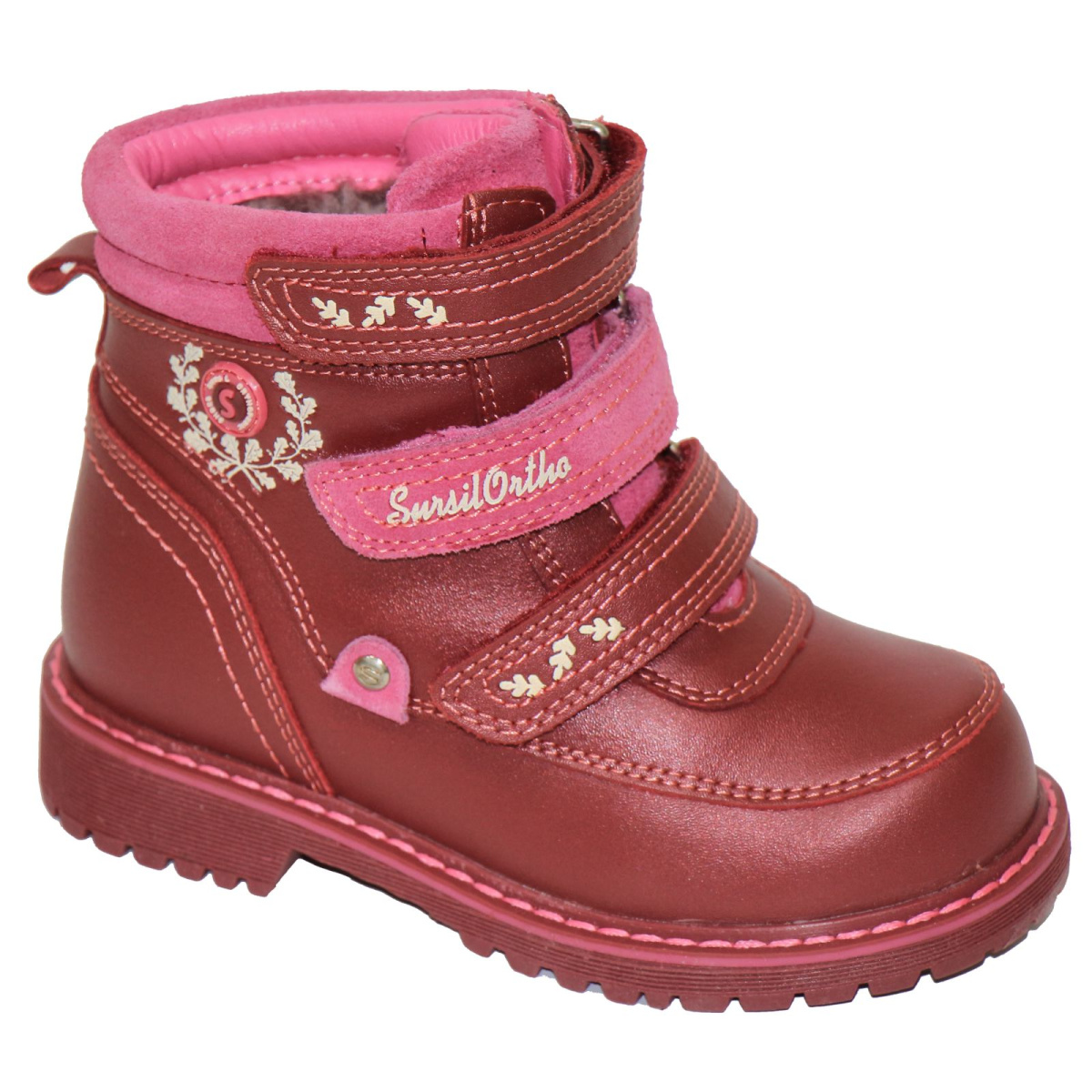Ботинки Sursil-Ortho